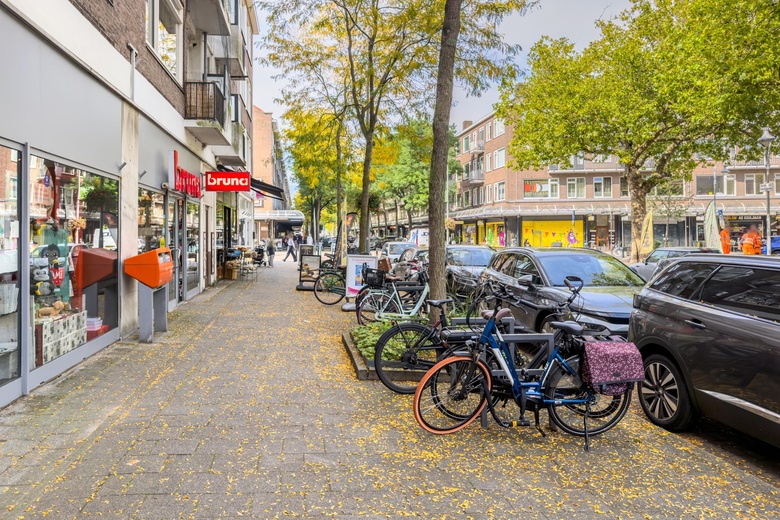 Bedrijfsruimte Rotterdam - Meidoornhof 7 - Foto 29