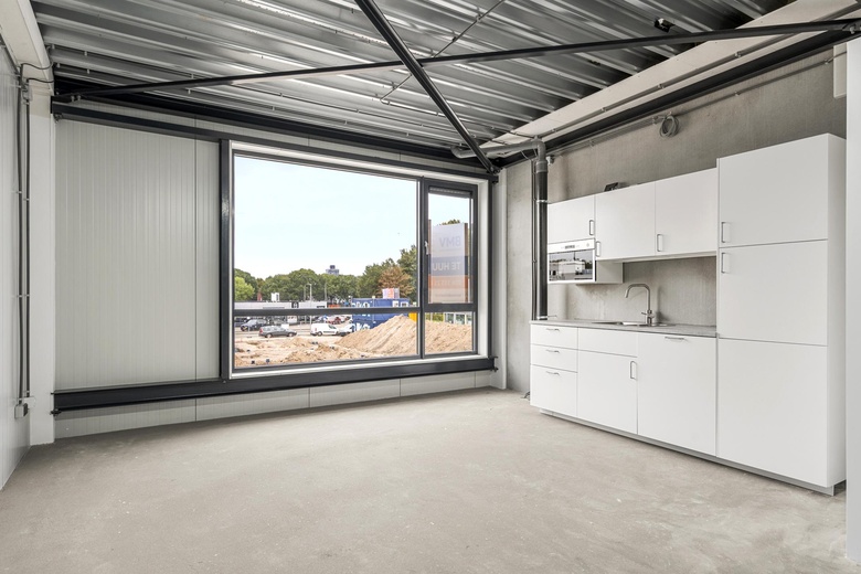 BedrijfsruimteaanRingoven 18 A<br/> inArnhem