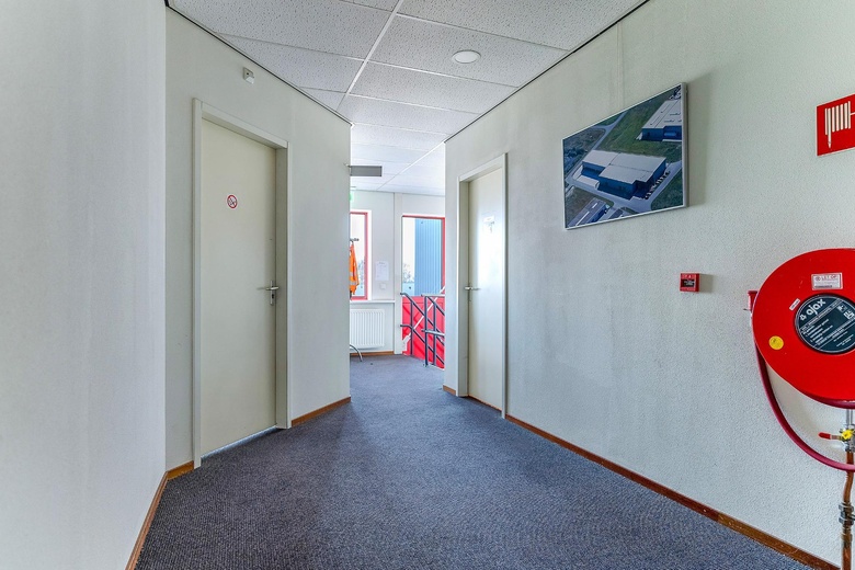 BedrijfsruimteaanKempenbaan 30<br/> inRijen BedrijfsruimteaanKempenbaan 30<br/> inRijen