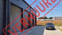Bedrijfsruimte te huur Klazienaveen - Energiestraat-Zuid 3 P