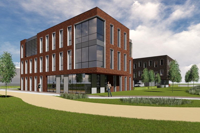 KavelaanPlantageweg 0 ong<br/> inLeusden KavelaanPlantageweg 0 ong<br/> inLeusden