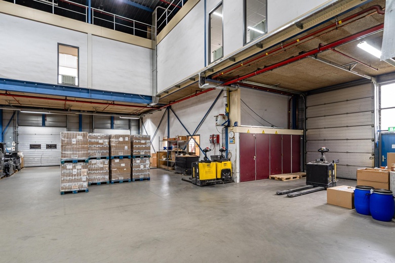 Bedrijfsruimte Andelst - Geurdeland 10 - Foto 13