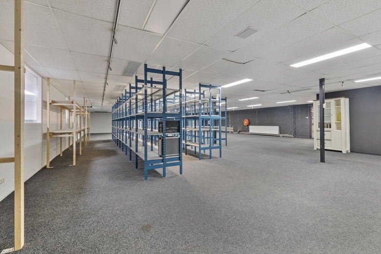 BedrijfsruimteaanLungendonk 5 A<br/> inHelmond