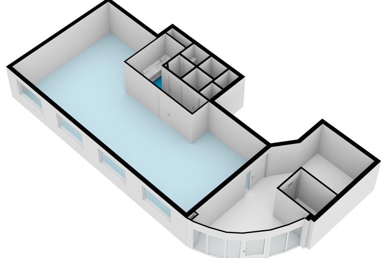 KantoorruimteaanModemstraat 1<br/> inAmsterdam KantoorruimteaanModemstraat 1<br/> inAmsterdam