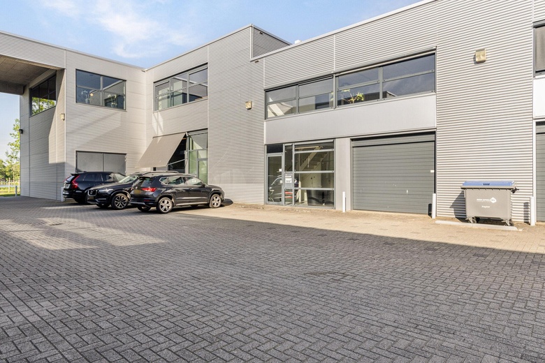 Bedrijfsruimte Utrecht - Proostwetering 105 B - Foto 2