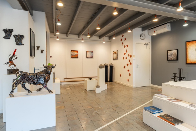 KantoorruimteaanKruisstraat 24<br/> inWerkendam KantoorruimteaanKruisstraat 24<br/> inWerkendam