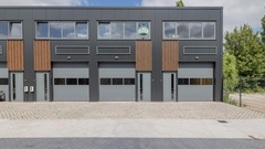 Bedrijfsruimte te huur Aalsmeer - Visserstraat 12 B
