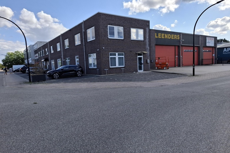 Kantoorruimte Heumen - Schutkolk 4 - Foto 16