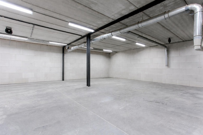 BedrijfsruimteaanKauwenhoven 58<br/> inLunteren