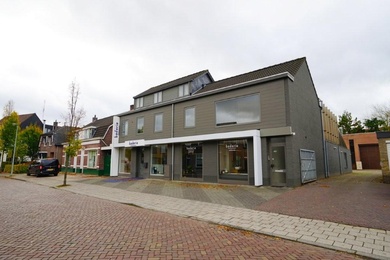 Bekijk foto 2 van Kapelstraat-Zuid 45 A