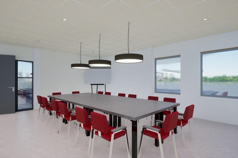 KantoorruimteaanAmersfoortseweg 12<br/> inBunschoten