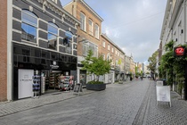 Winkelruimte Breda - Ginnekenstraat 130 - Foto 3