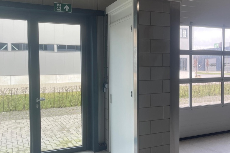BedrijfsruimteaanHomburg 19 d<br/> inBeesd BedrijfsruimteaanHomburg 19 d<br/> inBeesd