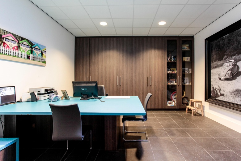 BedrijfsruimteaanKauwenhoven 58<br/> inLunteren