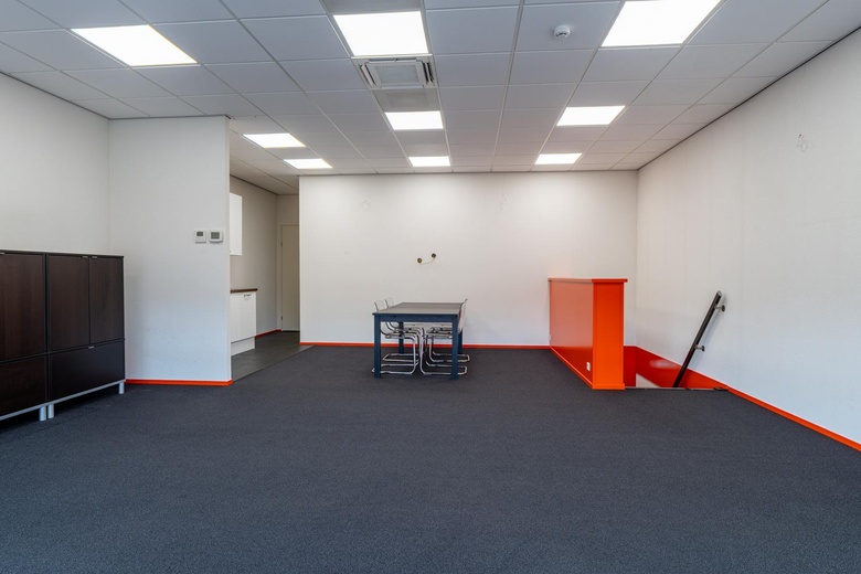 KantoorruimteaanVierlinghstraat 49 a 4<br/> inWerkendam KantoorruimteaanVierlinghstraat 49 a 4<br/> inWerkendam