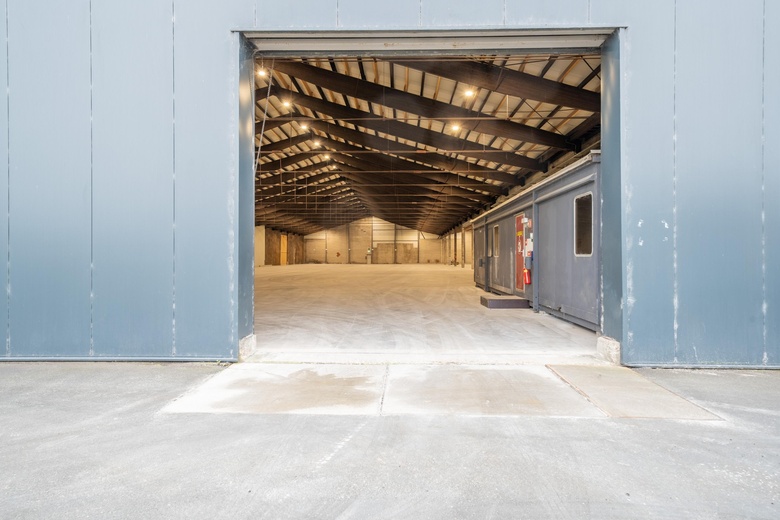 BedrijfsruimteaanStaalstraat 2<br/> inLelystad BedrijfsruimteaanStaalstraat 2<br/> inLelystad