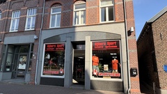 Winkelruimte Grotestraat 54 A, Tegelen | Bedrijfspand.com