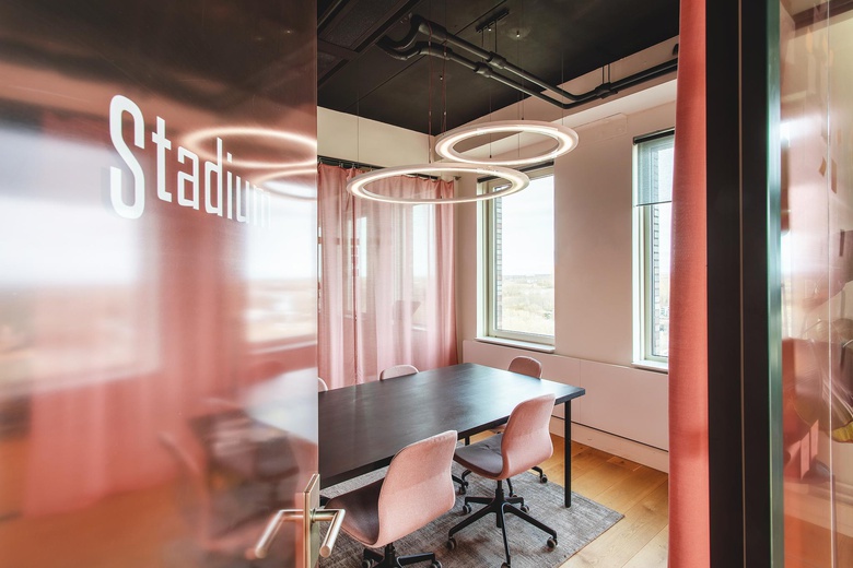 KantoorruimteaanLanddrostdreef 124<br/> inAlmere