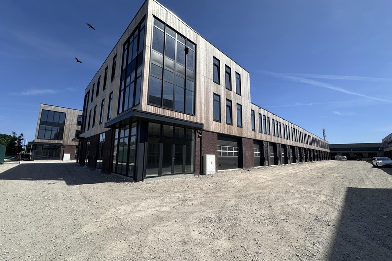 BedrijfsruimteaanRechte Tocht 2 C 8<br/> inZaandam