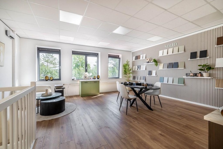 BedrijfsruimteaanStaringlaan 14 D<br/> inWaddinxveen