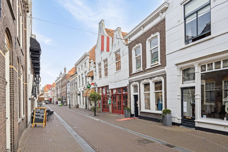 WinkelruimteaanNobelstraat 25<br/> inBrielle WinkelruimteaanNobelstraat 25<br/> inBrielle