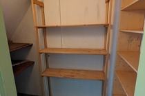 Bekijk foto 5 van Kampervest 7 A ZW