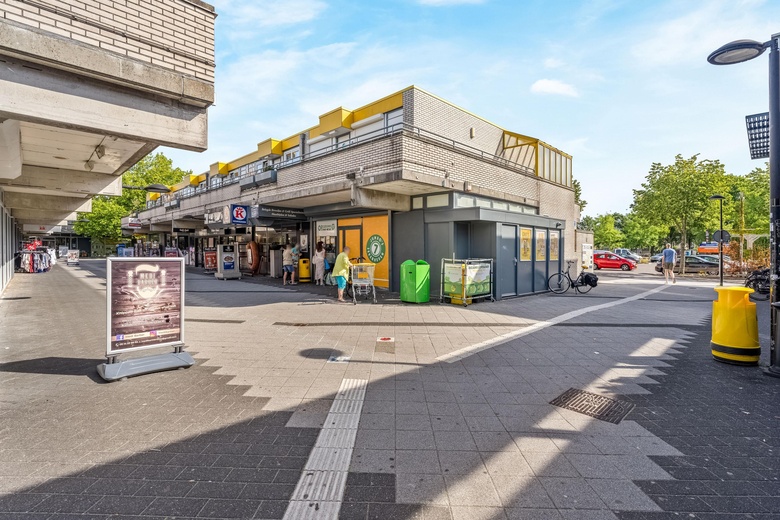 Winkelruimte Amersfoort - Pieter Stastokerf 3 - Foto 20