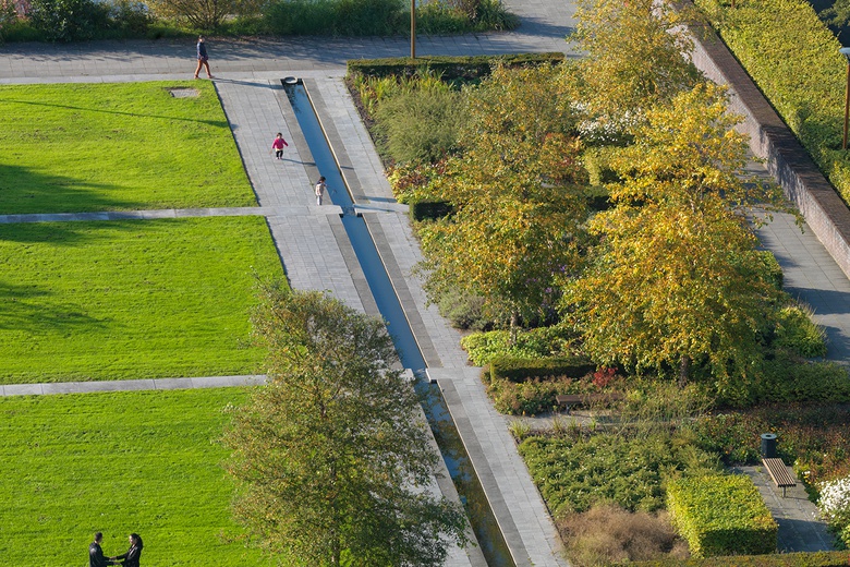 KantoorruimteaanVan Heuven Goedhartlaan 7<br/> inAmstelveen