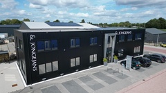 Kantoorruimte te koop Hem - Driebanweg 1