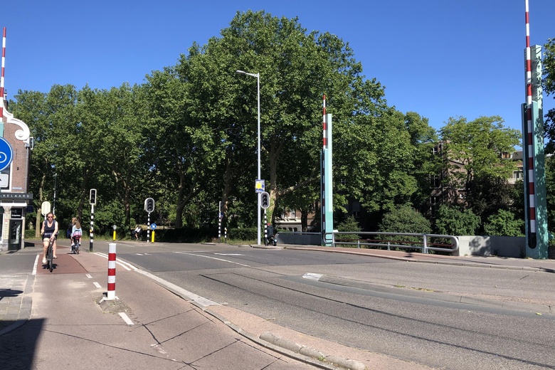 KantoorruimteaanLedig Erf 4<br/> inUtrecht