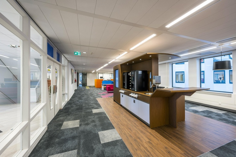 Kantoorruimte Amstelveen - Burgemeester Rijnderslaan 30 - Foto 20