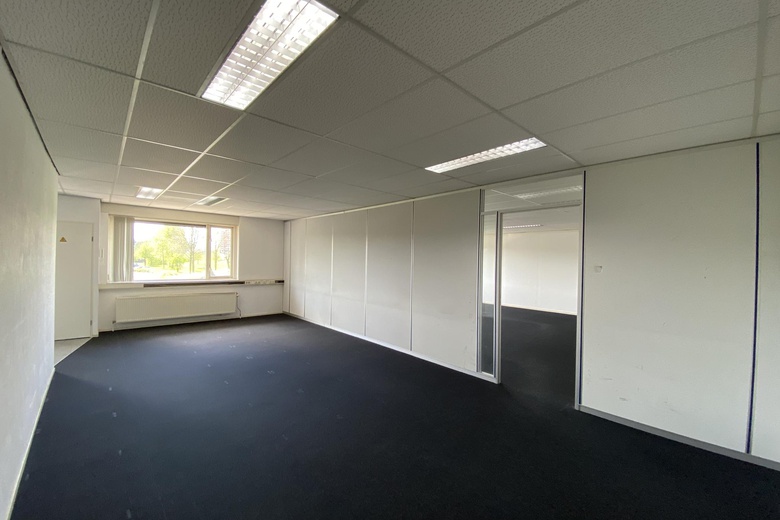 KantoorruimteaanMarketing 3<br/> inDuiven