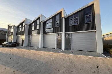 Bekijk foto 2 van Hoofdweg-Noord 9 e