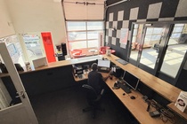 Bedrijfsruimte Eindhoven - Hastelweg 248 - Foto 1