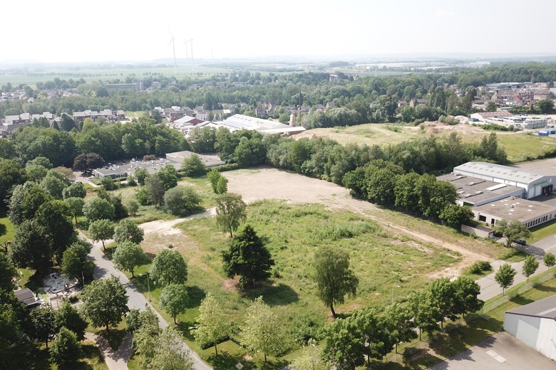 KavelaanSpekhofstraat 0 ong<br/> inKerkrade