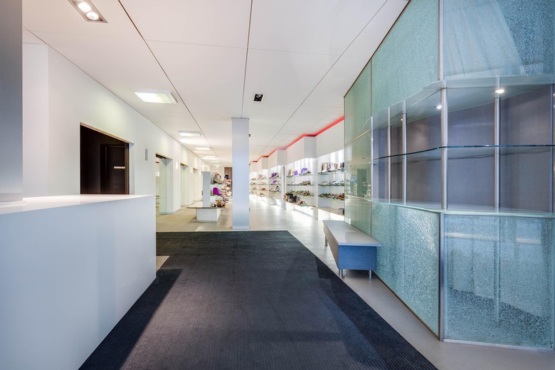 WinkelruimteaanSteenweg 27<br/> inSittard