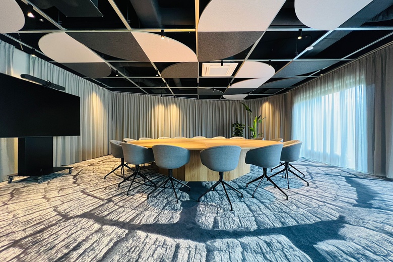 KantoorruimteaanVarrolaan 100<br/> inUtrecht