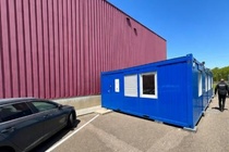 Bedrijfsruimte Amsterdam - Nieuw-Zeelandweg 19 A - Foto 6