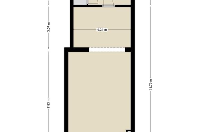 Winkelruimte Steenbergen - Grote Kerkstraat 6 8 - Foto 19