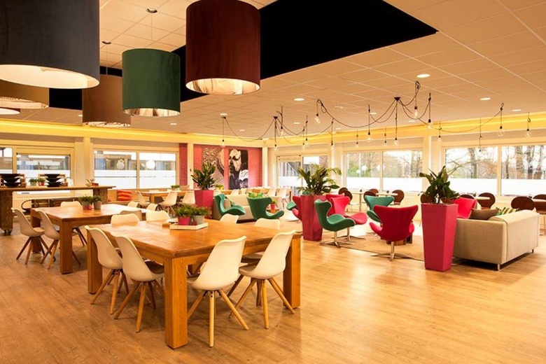 KantoorruimteaanGalvanistraat 1A<br/> inEde KantoorruimteaanGalvanistraat 1A<br/> inEde