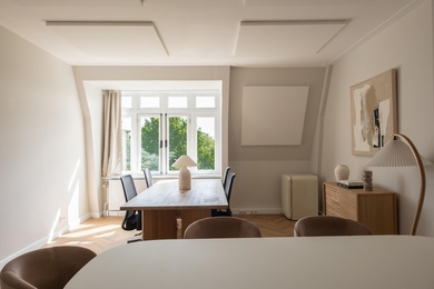 Kantoorruimte te huur Amsterdam - Emmaplein 8