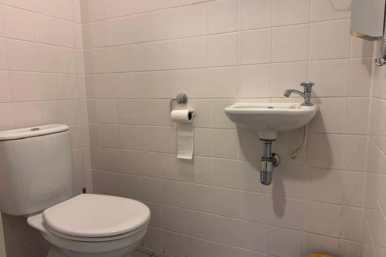 Kantoorruimte Tilburg - IJzerstraat 23 - Foto 15