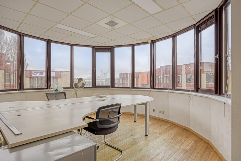 Bedrijfsruimte Dordrecht - Calandstraat 26 - Foto 19