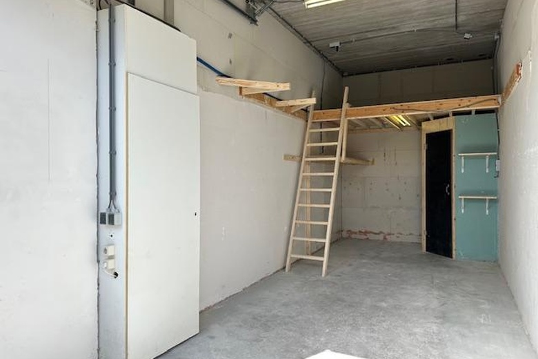 Bedrijfsruimte Edam - Beitelstraat 69 d - Foto 2