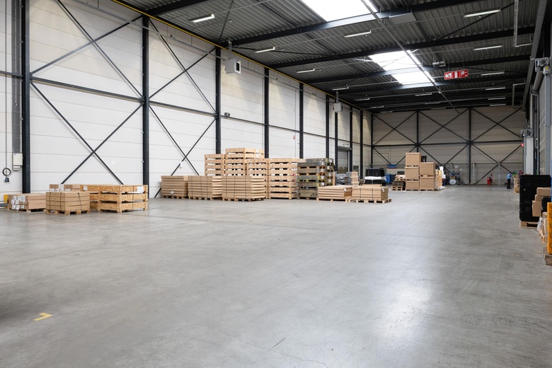 Bedrijfsruimte Venray - De Amfoor 0 ong - Foto 10