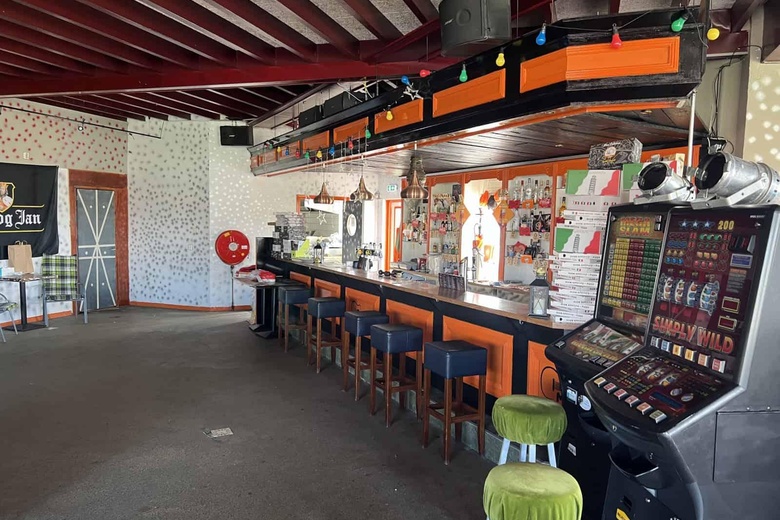 HorecaaanDorpsstraat 34a<br/> inDirkshorn HorecaaanDorpsstraat 34a<br/> inDirkshorn