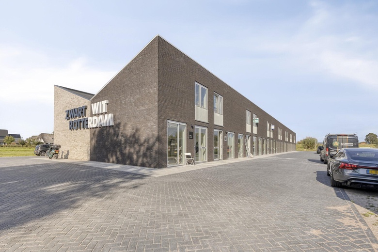 BedrijfsruimteaanBenno Premselastraat 78<br/> inRotterdam