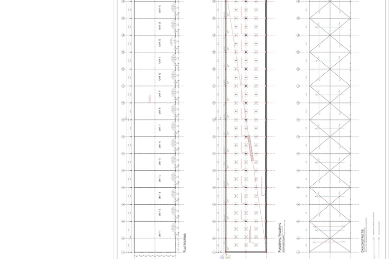 BedrijfsruimteaanCuriestraat 3 13<br/> inHarlingen