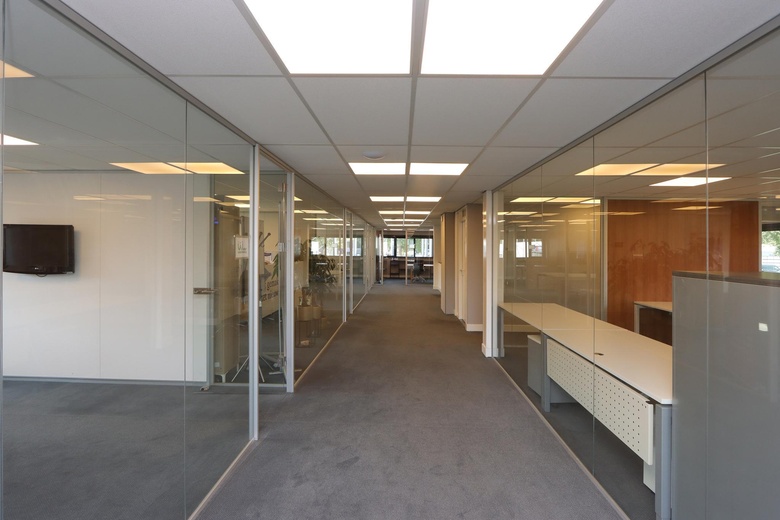 KantoorruimteaanRandstad 22 12<br/> inAlmere