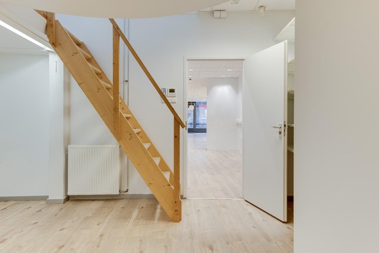 WinkelruimteaanHamstraat 6<br/> inRoermond